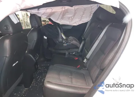 2022 Chevrolet Equinox Awd Rs from USA, damaged, VIN 2GNAXWEV8N6116379